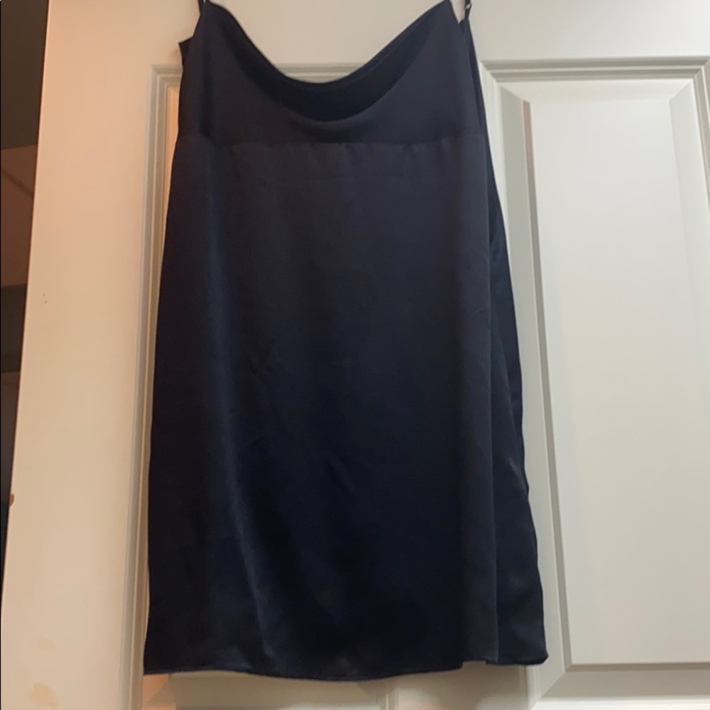 Black Reformation Dress